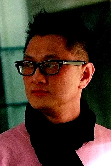 Wilson Yip