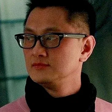 Wilson Yip
