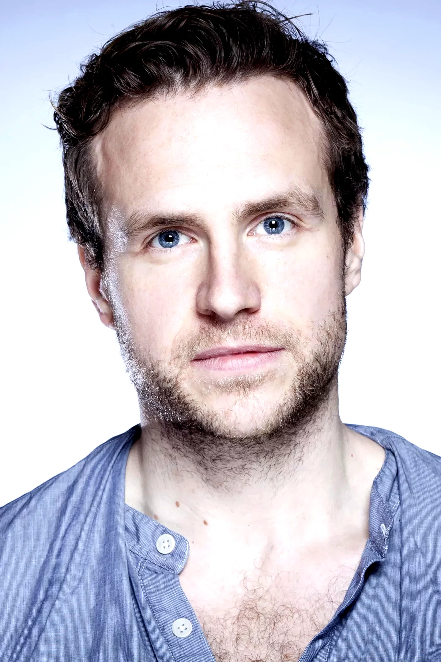 Rafe Spall