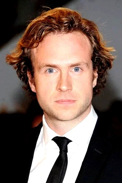 Rafe Spall