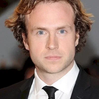 Rafe Spall