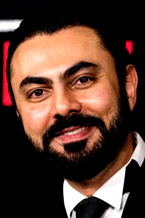  Mohamed Karim