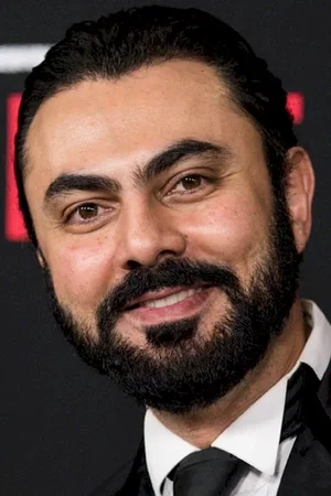 Photo de  Mohamed Karim