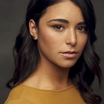 Nicole Munoz