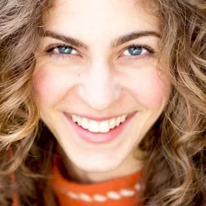 Carmel Amit