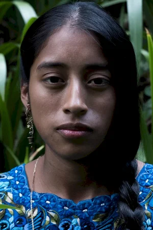  María Mercedes Coroy photo