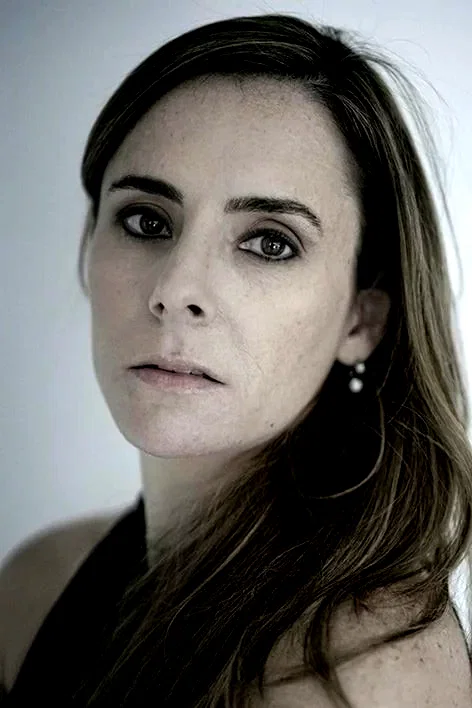  Sabrina De La Hoz