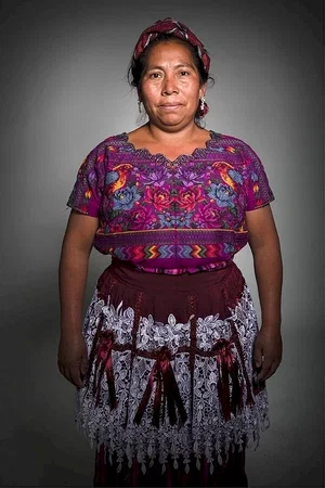  María Telón photo