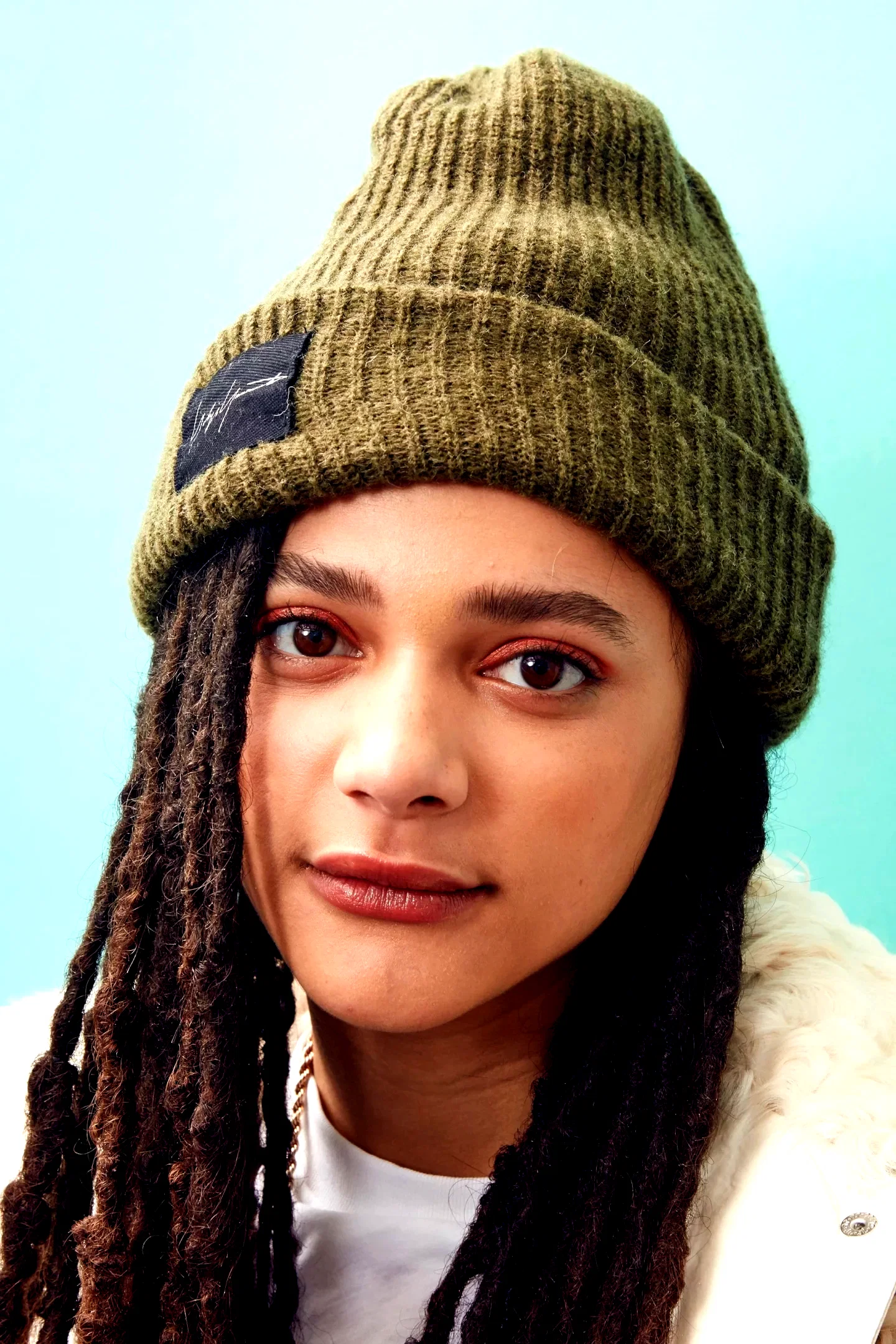  Sasha Lane