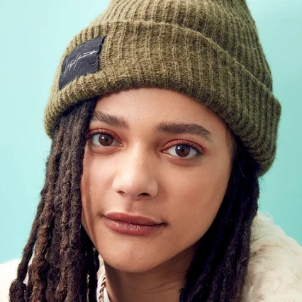 Sasha Lane