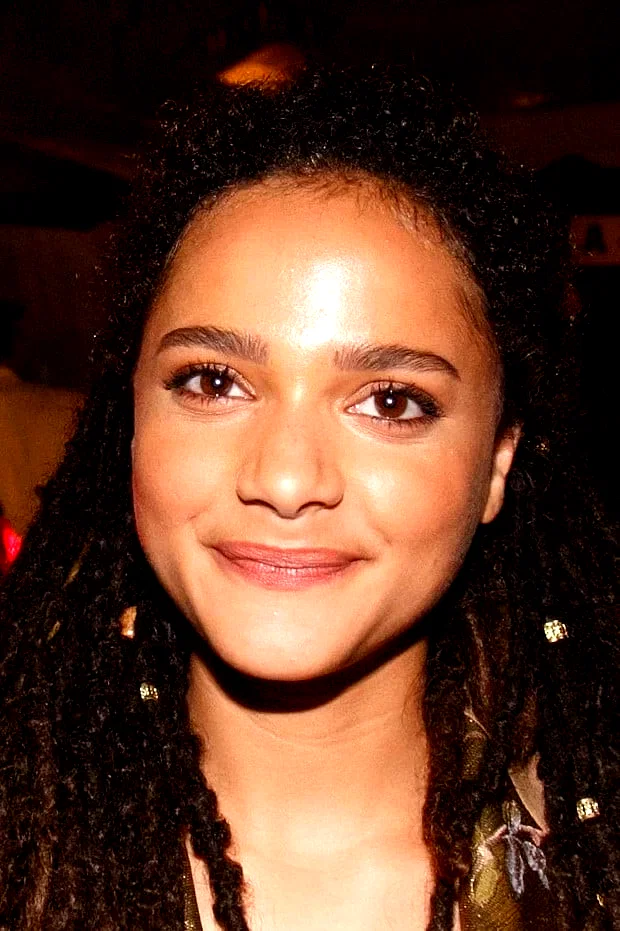  Sasha Lane