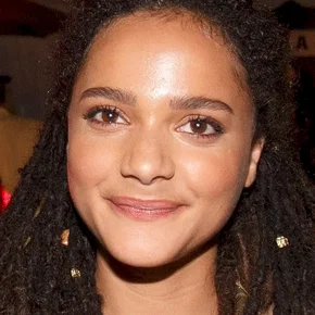 Photo star :  Sasha Lane