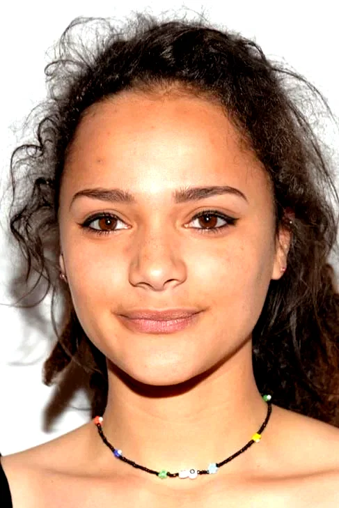  Sasha Lane