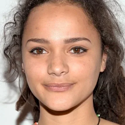  Sasha Lane
