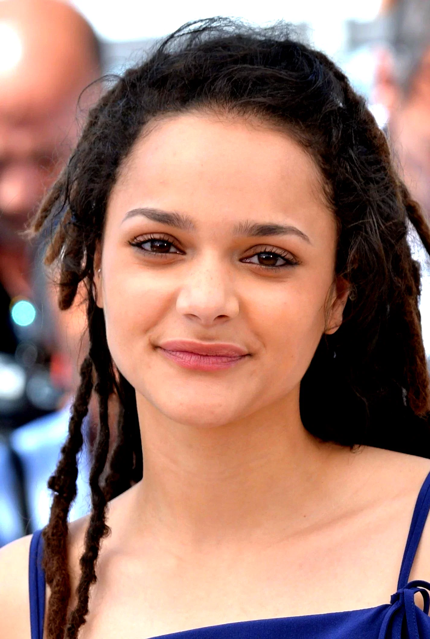  Sasha Lane