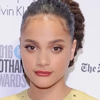  Sasha Lane