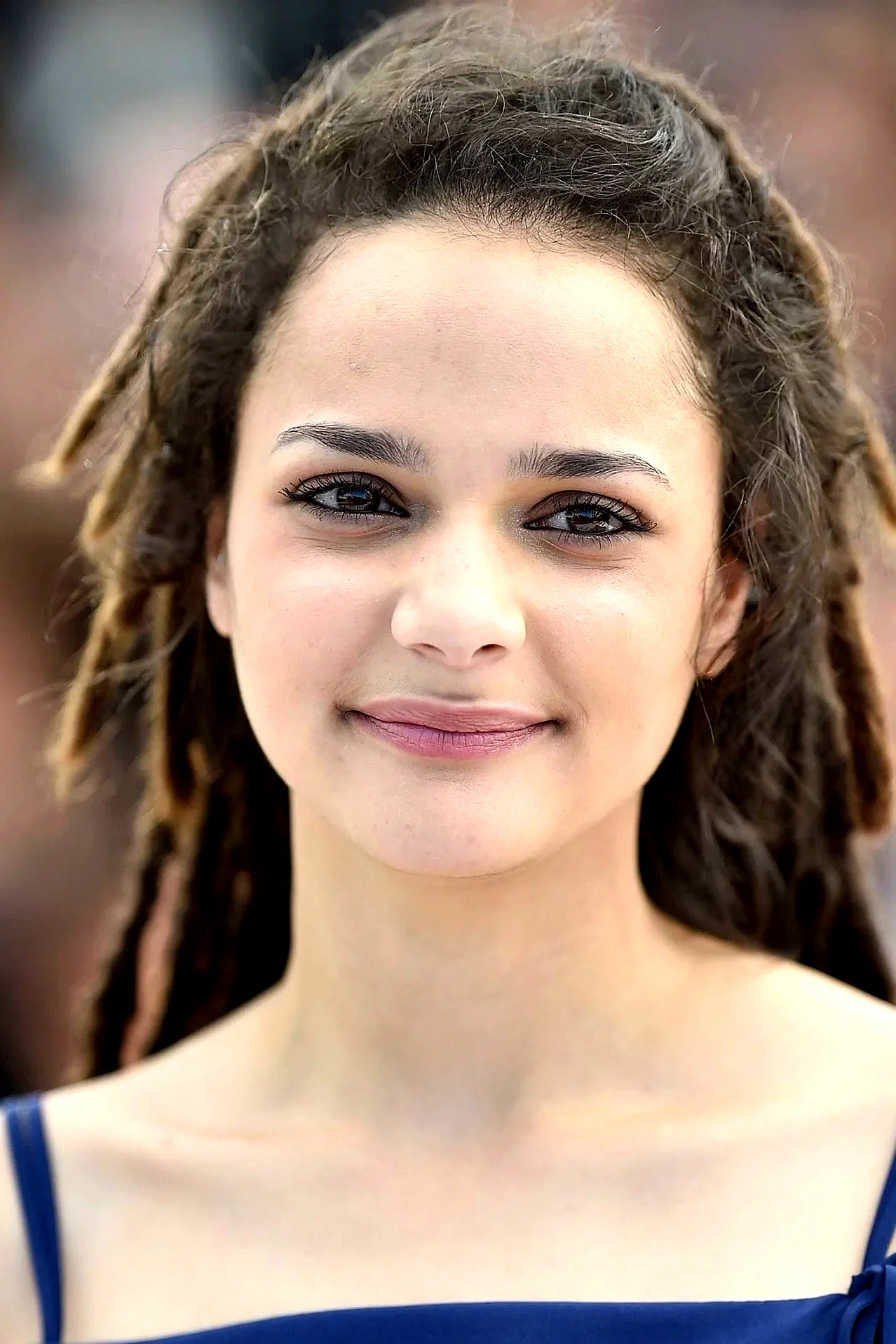  Sasha Lane