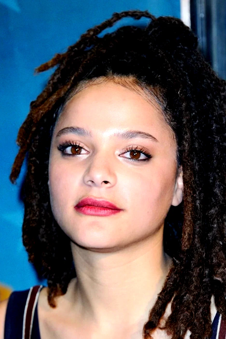  Sasha Lane