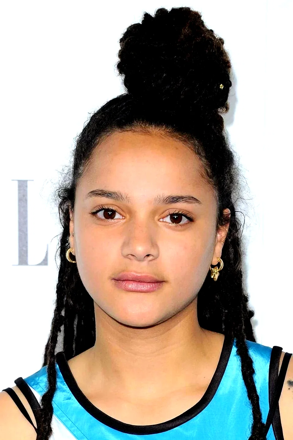  Sasha Lane