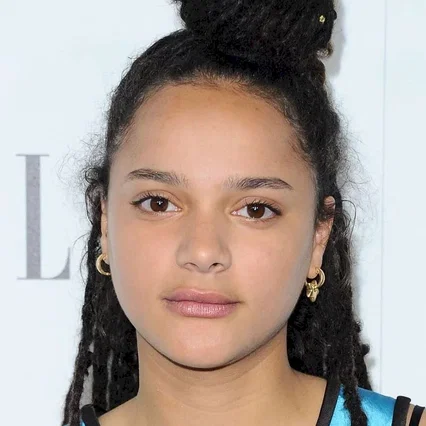  Sasha Lane