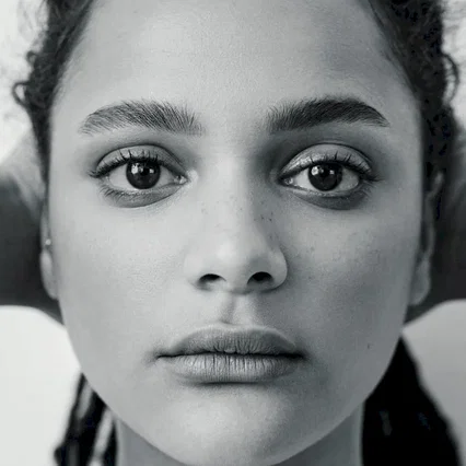  Sasha Lane