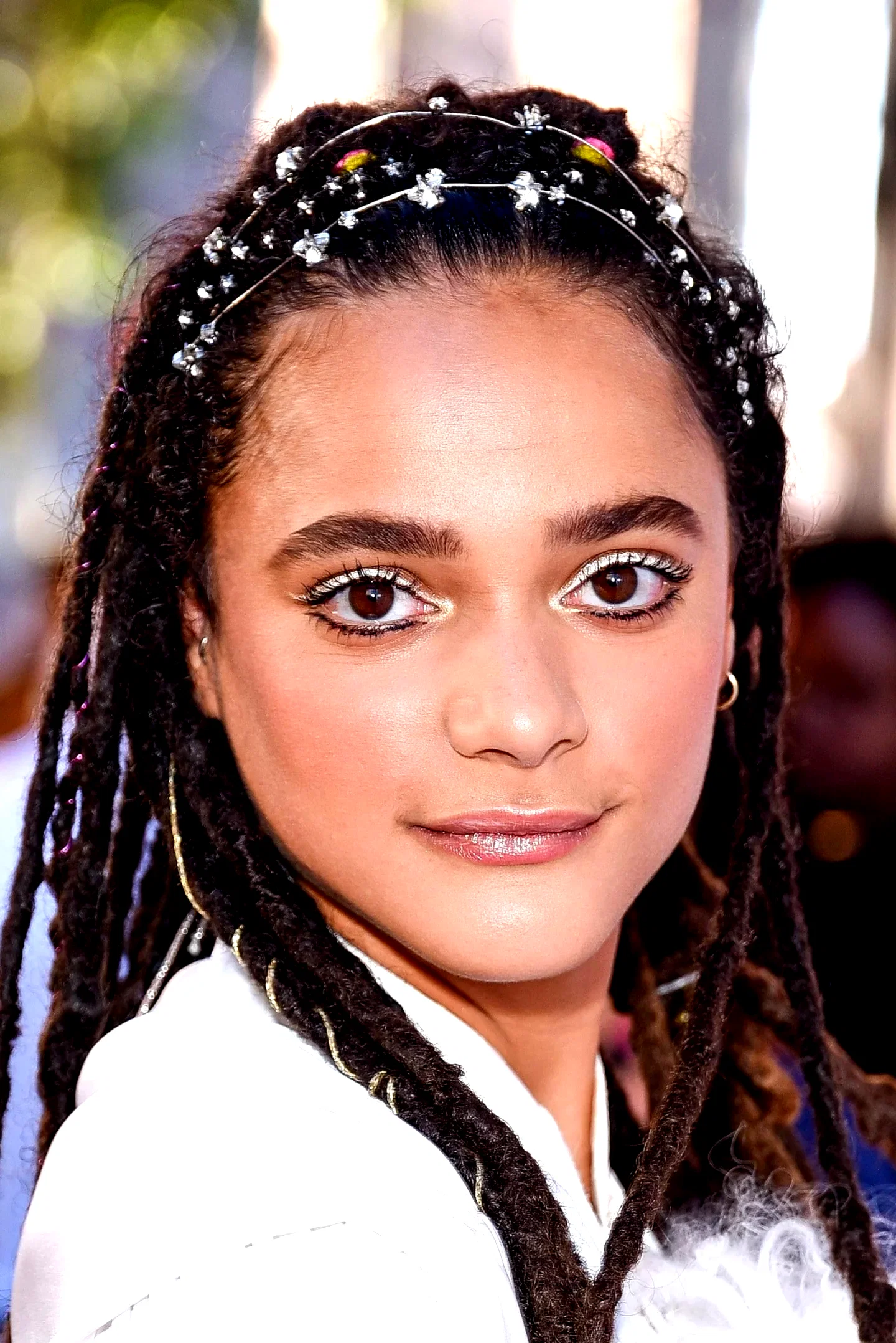  Sasha Lane