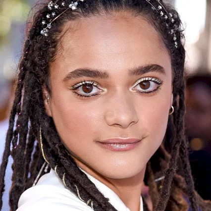  Sasha Lane