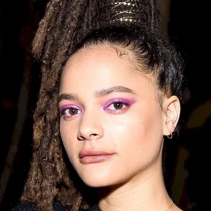  Sasha Lane