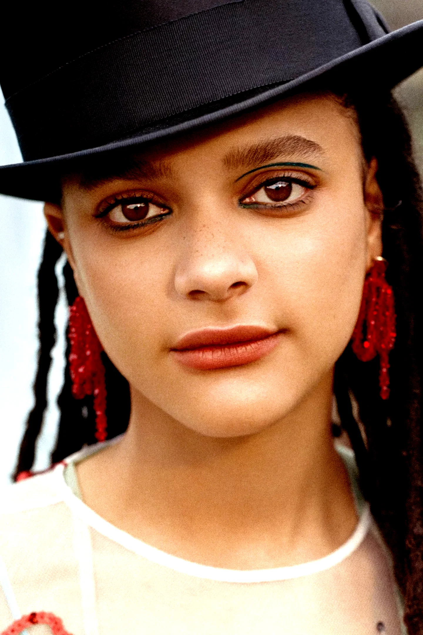  Sasha Lane