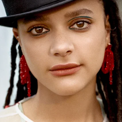  Sasha Lane
