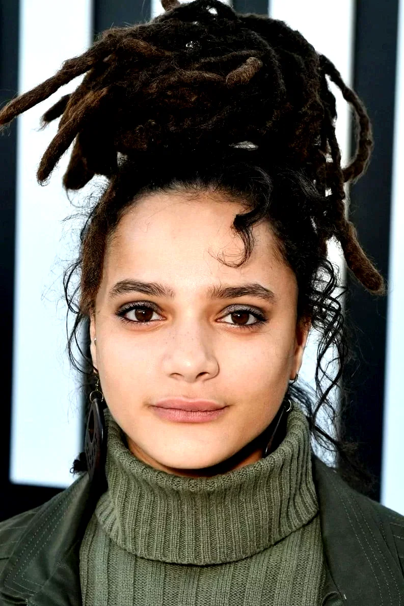  Sasha Lane