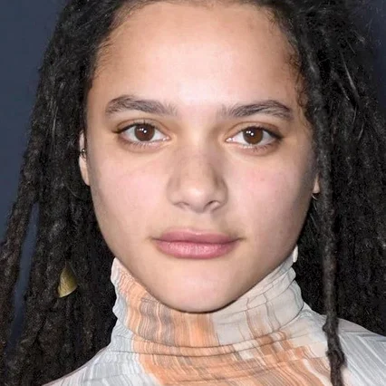  Sasha Lane