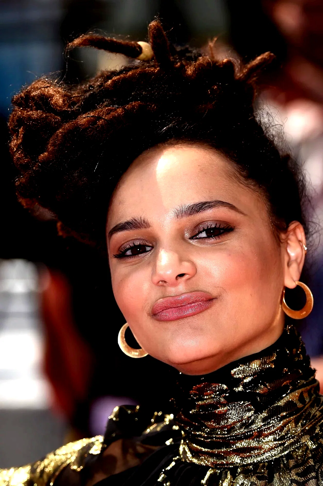 Sasha Lane