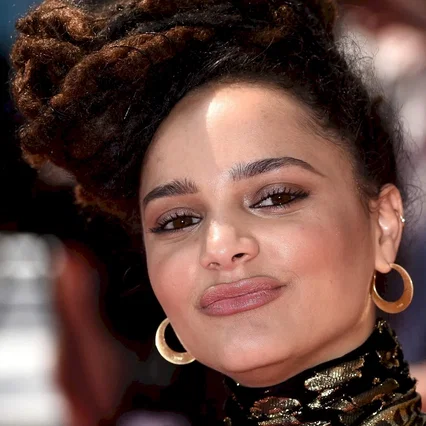  Sasha Lane