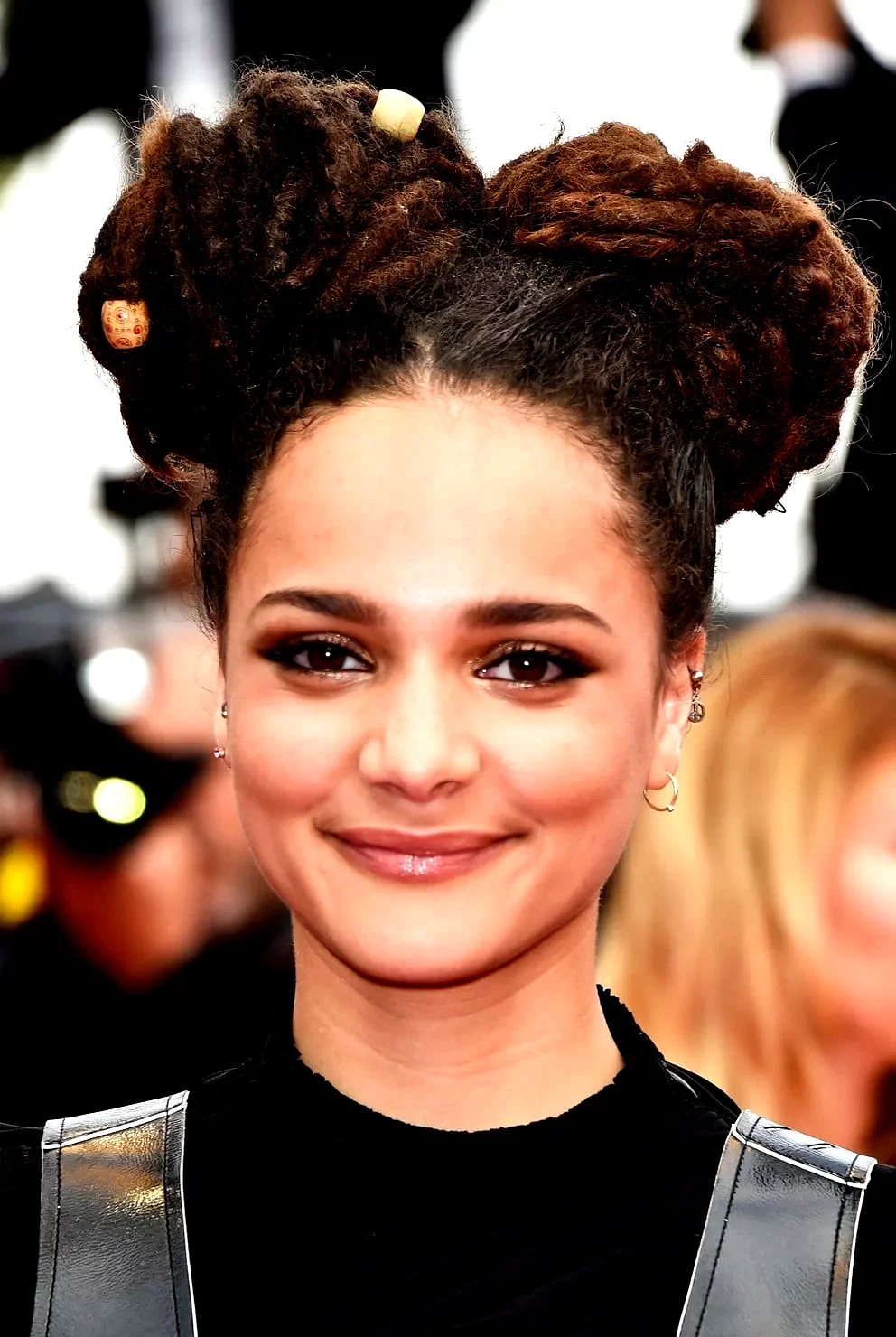  Sasha Lane