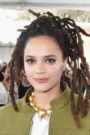  Sasha Lane photo