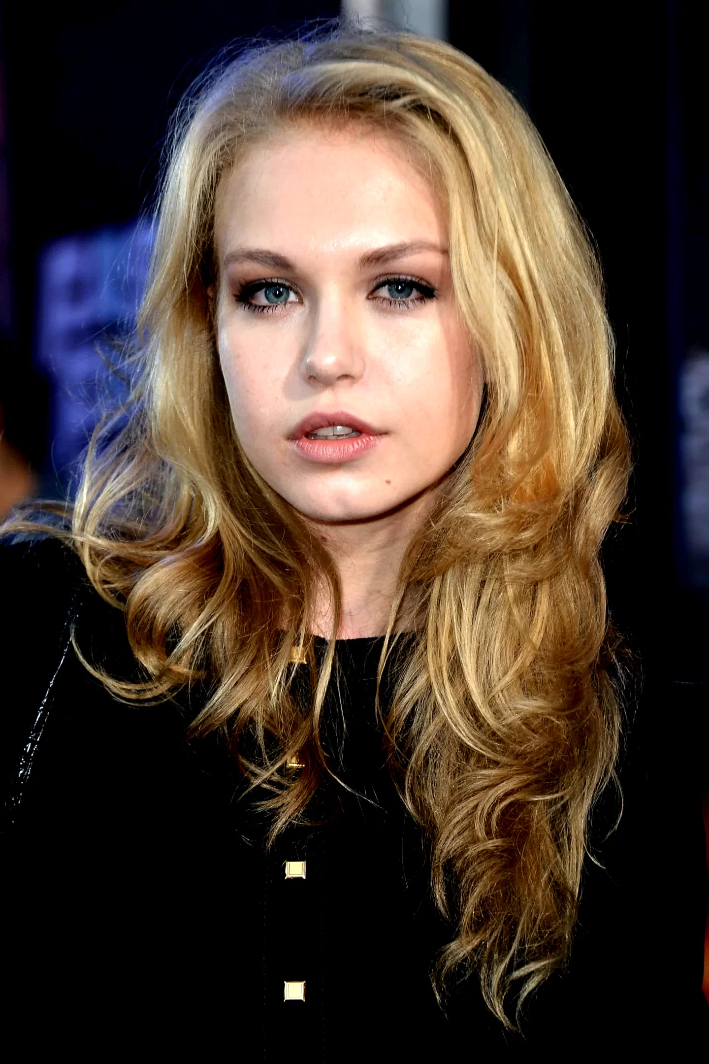 Penelope Mitchell