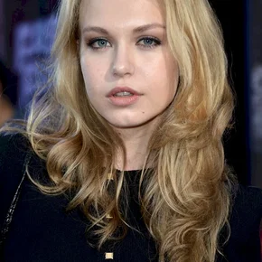 Photo star : Penelope Mitchell