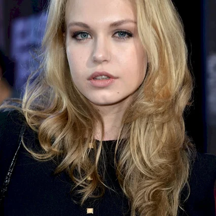 Penelope Mitchell