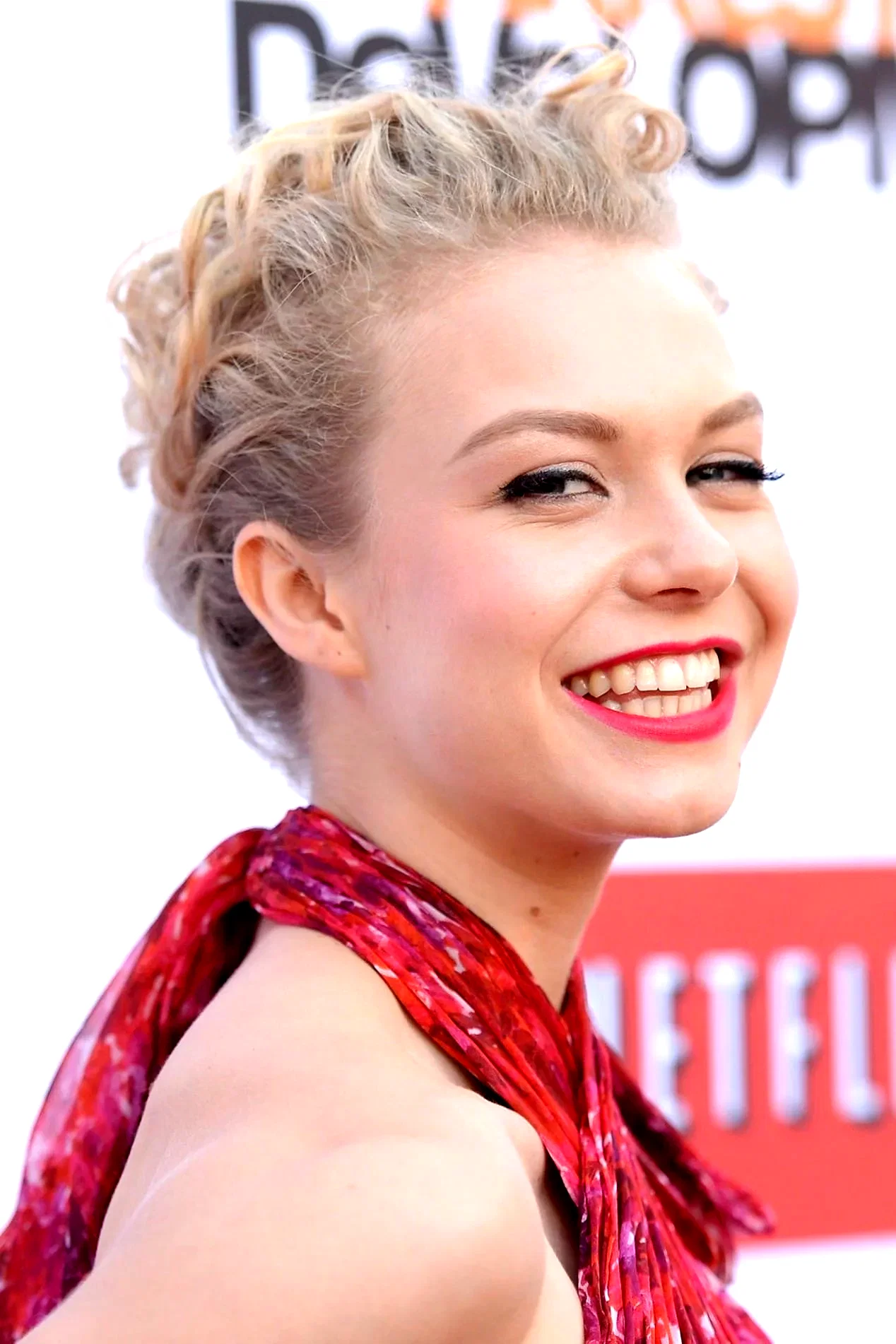 Penelope Mitchell