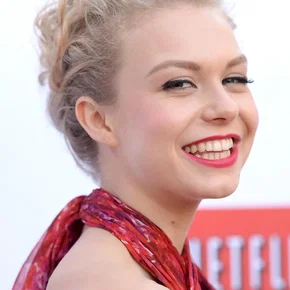 Photo star : Penelope Mitchell