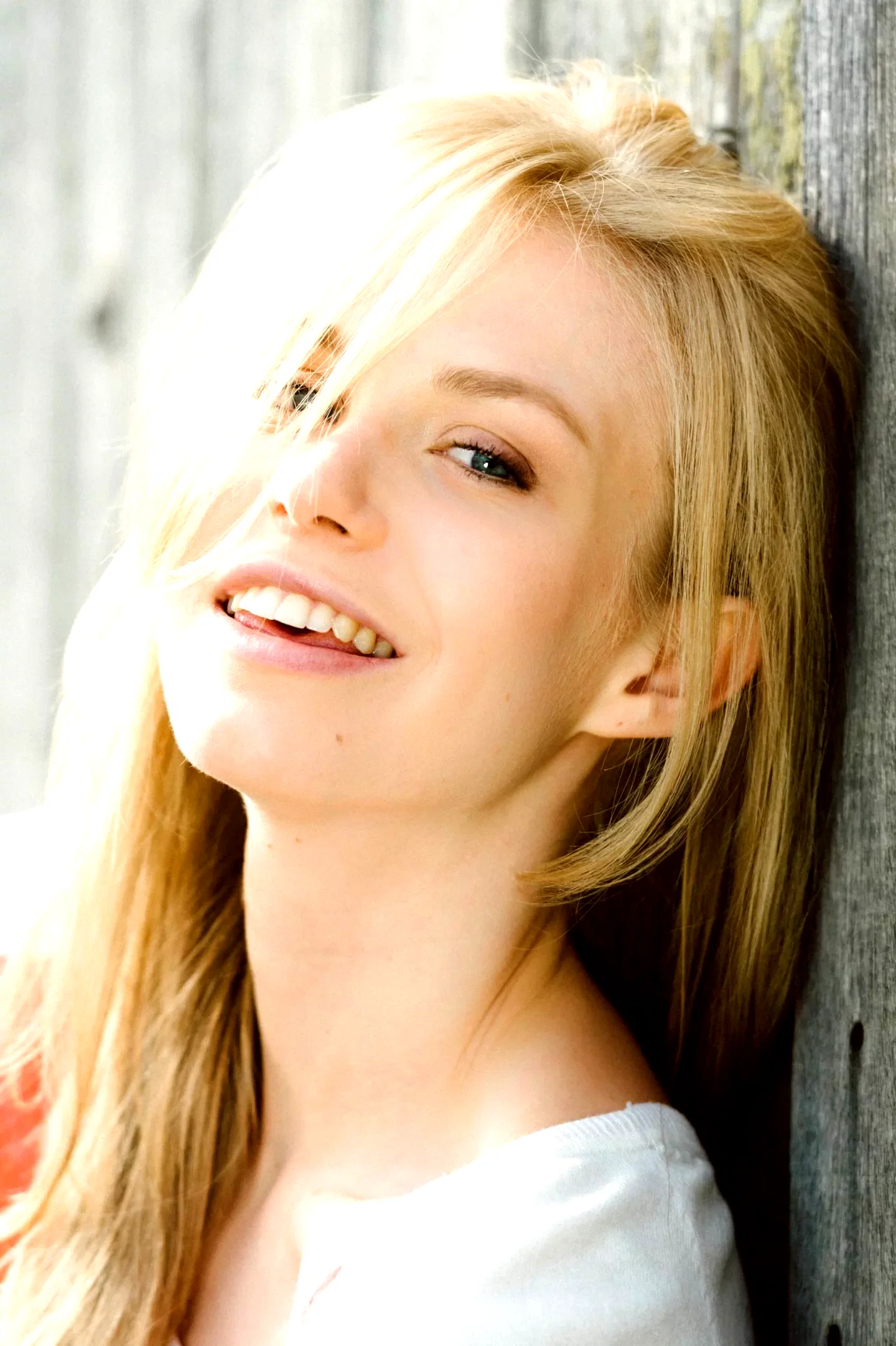 Penelope Mitchell