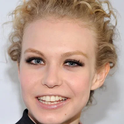 Penelope Mitchell