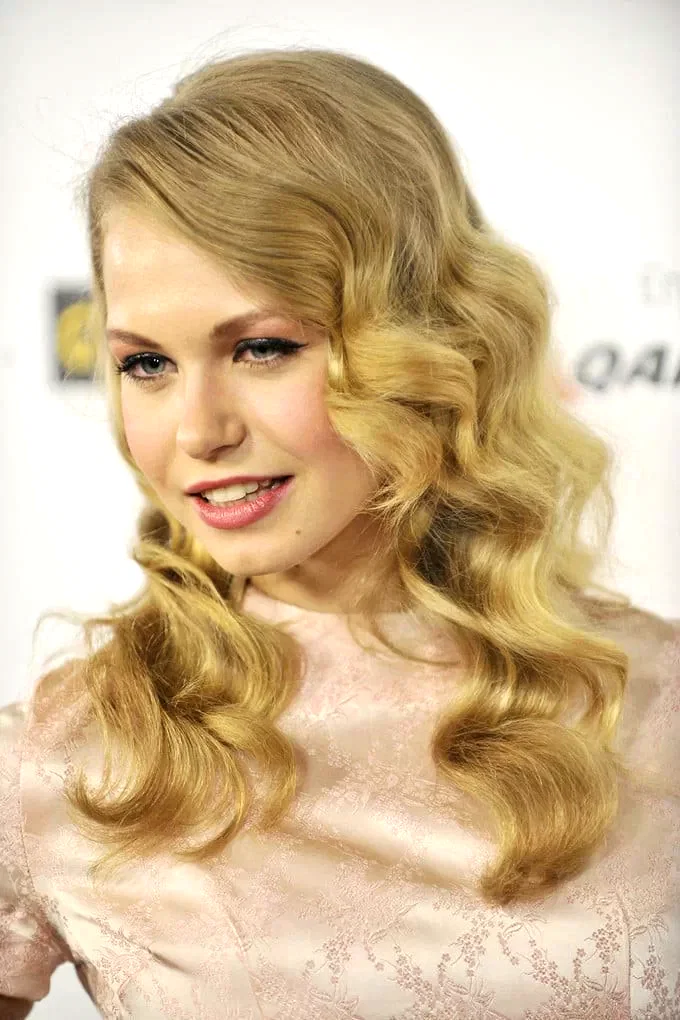 Penelope Mitchell