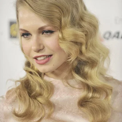 Penelope Mitchell