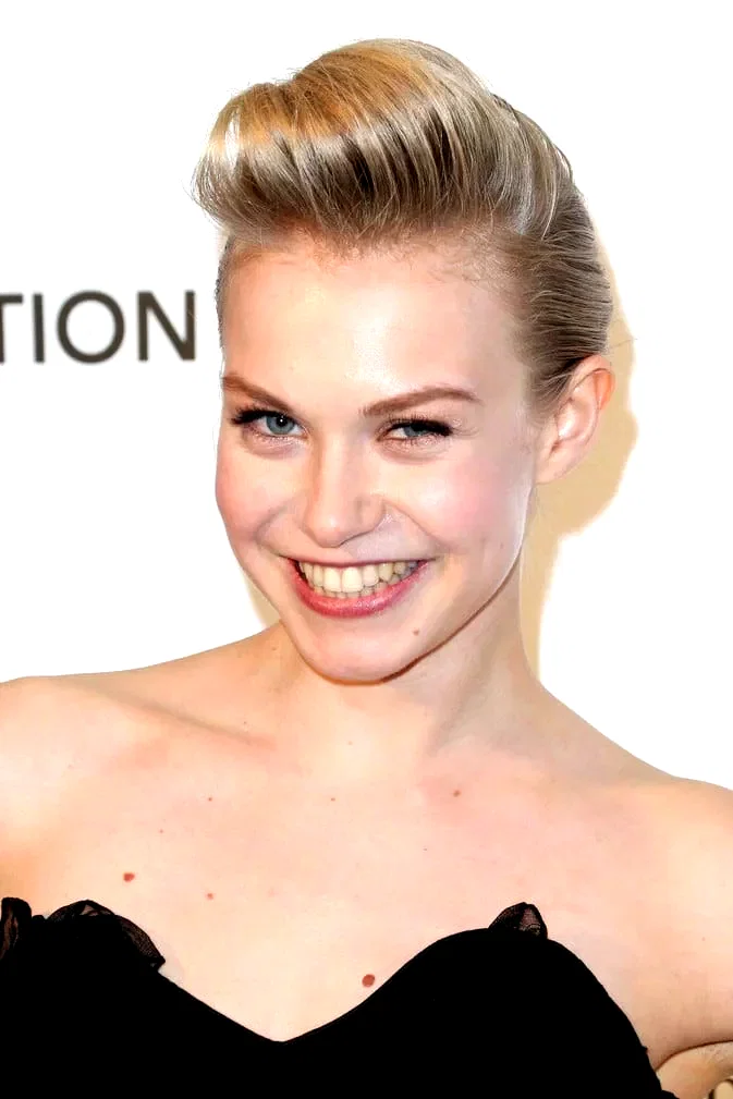 Penelope Mitchell