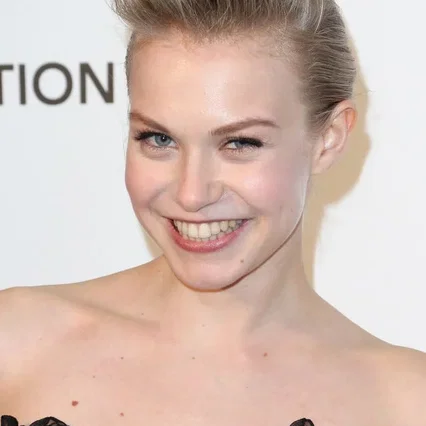 Penelope Mitchell