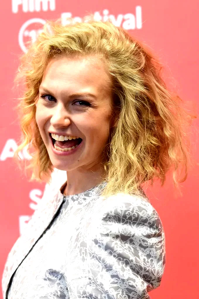 Penelope Mitchell