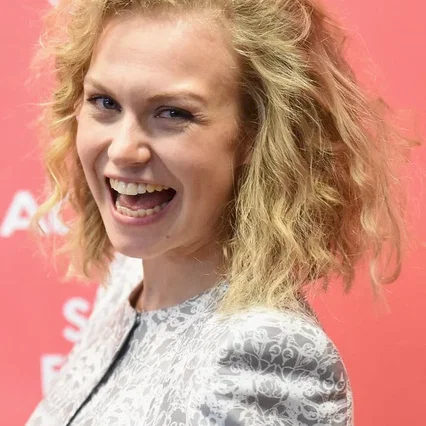 Penelope Mitchell