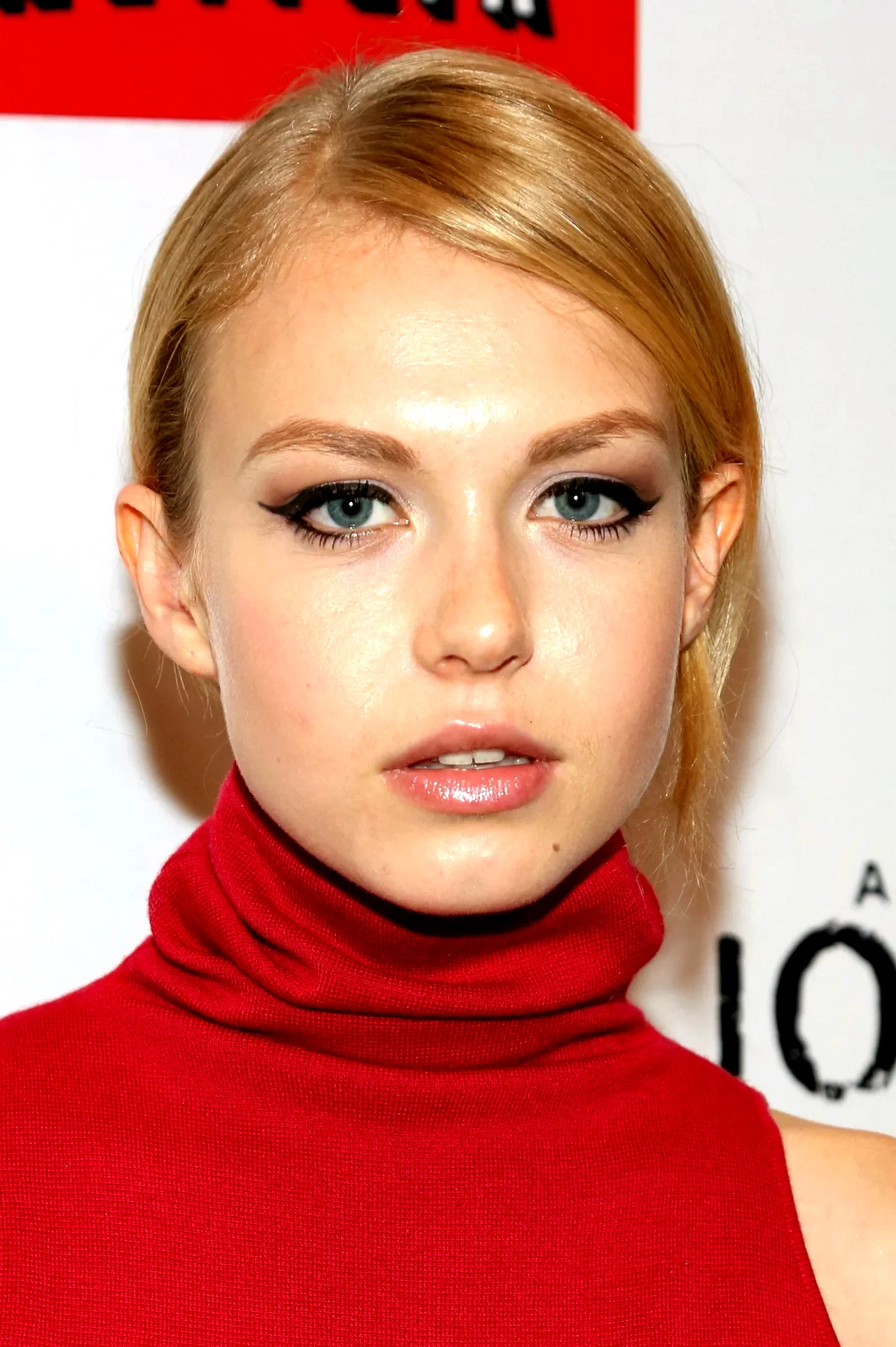 Penelope Mitchell